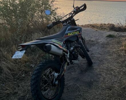 Kovi Другая, объемом двигателя 0 л и пробегом 0 тыс. км за 2000 $, фото 3 на Automoto.ua