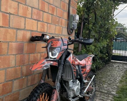 Kovi Другая 2025 в Сарнах на Automoto.ua Kovi Другая, объемом двигателя 0.3 л и пробегом 0 тыс. км за 2350 $, фото 3 на Automoto.ua