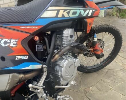 Kovi Інша, об'ємом двигуна 0.25 л та пробігом 0 тис. км за 1796 $, фото 3 на Automoto.ua