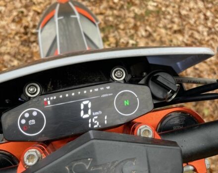 Kovi Другая, объемом двигателя 0.3 л и пробегом 0 тыс. км за 2400 $, фото 5 на Automoto.ua