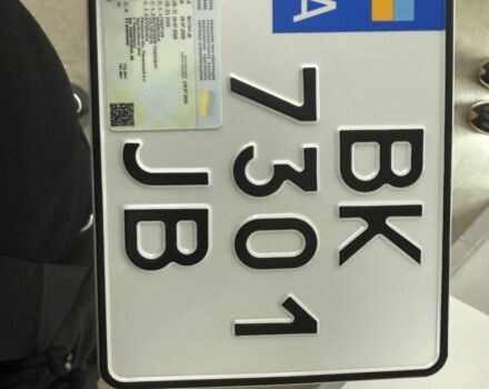 Kovi Інша, об'ємом двигуна 0.25 л та пробігом 0 тис. км за 1735 $, фото 4 на Automoto.ua