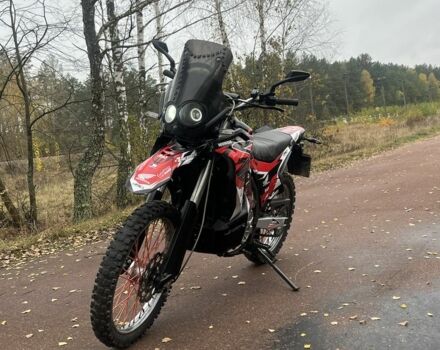 Kovi Другая, объемом двигателя 0.25 л и пробегом 0 тыс. км за 739 $, фото 2 на Automoto.ua