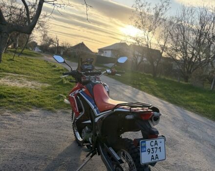 Kovi Другая 2019 в Умани на Automoto.ua Kovi Другая, объемом двигателя 0.25 л и пробегом 0 тыс. км за 1600 $, фото 2 на Automoto.ua