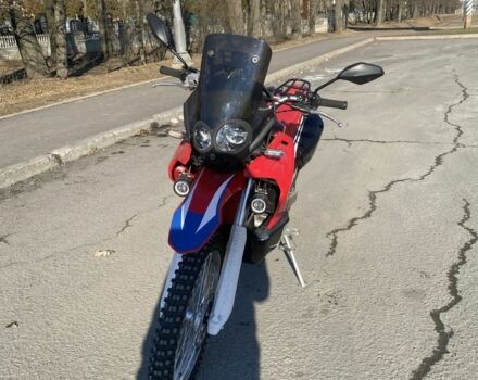 Kovi Другая 2019 в Умани на Automoto.ua Kovi Другая, объемом двигателя 0.25 л и пробегом 0 тыс. км за 1600 $, фото 3 на Automoto.ua