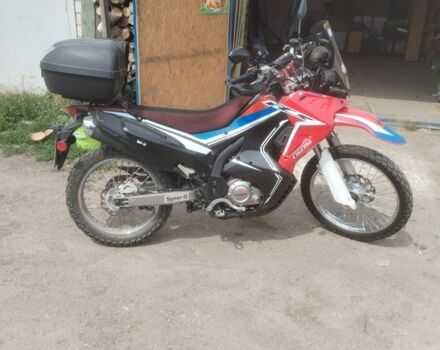 Kovi Інша, об'ємом двигуна 0.25 л та пробігом 0 тис. км за 1300 $, фото 3 на Automoto.ua