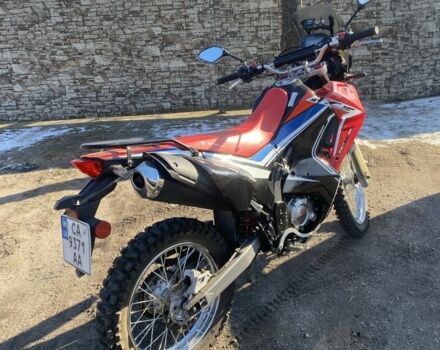 Kovi Другая 2019 в Умани на Automoto.ua Kovi Другая, объемом двигателя 0.25 л и пробегом 0 тыс. км за 1600 $, фото 4 на Automoto.ua