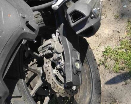 Kovi Інша 2021 у Києві на Automoto.ua Kovi Інша, об'ємом двигуна 0.5 л та пробігом 0 тис. км за 4000 $, фото 3 на Automoto.ua