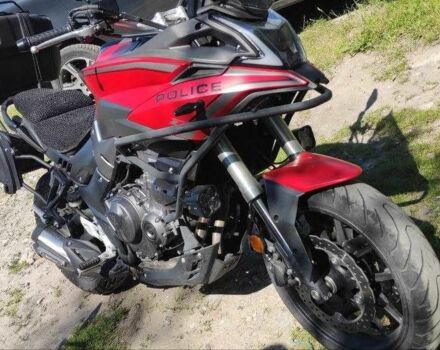 Kovi Інша 2021 у Києві на Automoto.ua Kovi Інша, об'ємом двигуна 0.5 л та пробігом 0 тис. км за 4000 $, фото 6 на Automoto.ua