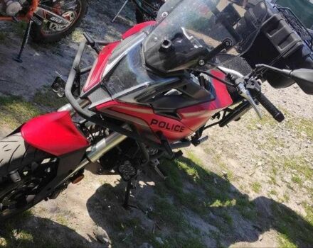 Kovi Інша 2021 у Києві на Automoto.ua Kovi Інша, об'ємом двигуна 0.5 л та пробігом 0 тис. км за 4000 $, фото 5 на Automoto.ua