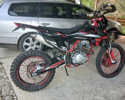 Kovi Другая, объемом двигателя 0.25 л и пробегом 0 тыс. км за 1450 $, фото 7 на Automoto.ua