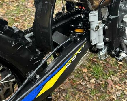 Kovi Інша, об'ємом двигуна 0.28 л та пробігом 0 тис. км за 1800 $, фото 4 на Automoto.ua