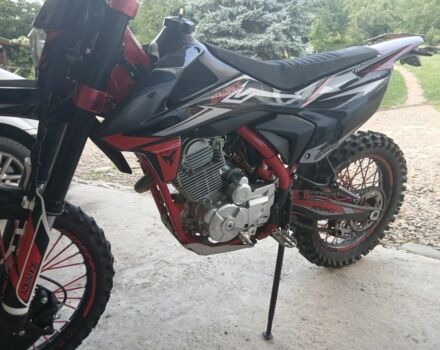 Kovi Другая, объемом двигателя 0.25 л и пробегом 0 тыс. км за 1450 $, фото 1 на Automoto.ua