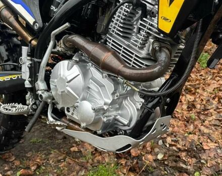 Kovi Інша, об'ємом двигуна 0.28 л та пробігом 0 тис. км за 1800 $, фото 8 на Automoto.ua