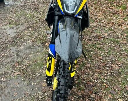 Kovi Інша, об'ємом двигуна 0.28 л та пробігом 0 тис. км за 1800 $, фото 1 на Automoto.ua