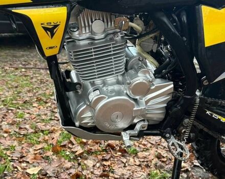 Kovi Інша, об'ємом двигуна 0.28 л та пробігом 0 тис. км за 1800 $, фото 9 на Automoto.ua