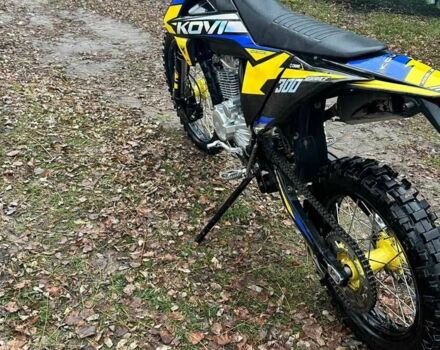 Kovi Інша, об'ємом двигуна 0.28 л та пробігом 0 тис. км за 1800 $, фото 2 на Automoto.ua