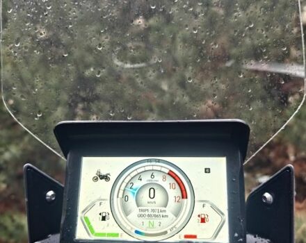 Kovi Другая 2023 в Днепре (Днепропетровске) на Automoto.ua Kovi Другая, объемом двигателя 0.5 л и пробегом 0 тыс. км за 5300 $, фото 7 на Automoto.ua