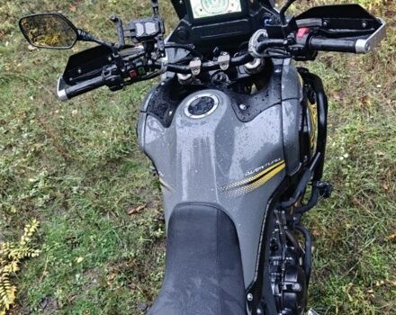 Kovi Другая 2023 в Днепре (Днепропетровске) на Automoto.ua Kovi Другая, объемом двигателя 0.5 л и пробегом 0 тыс. км за 5300 $, фото 5 на Automoto.ua