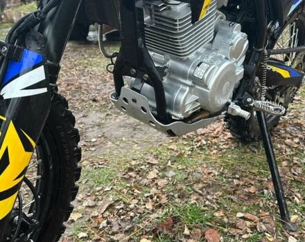 Kovi Інша, об'ємом двигуна 0.28 л та пробігом 0 тис. км за 1800 $, фото 6 на Automoto.ua