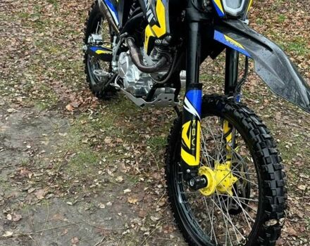 Kovi Інша, об'ємом двигуна 0.28 л та пробігом 0 тис. км за 1800 $, фото 3 на Automoto.ua