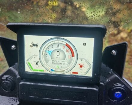 Kovi Другая 2023 в Днепре (Днепропетровске) на Automoto.ua Kovi Другая, объемом двигателя 0.5 л и пробегом 0 тыс. км за 5300 $, фото 3 на Automoto.ua