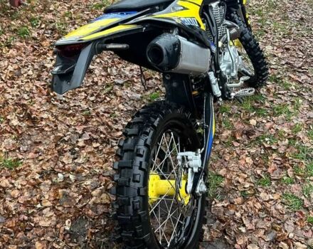 Kovi Інша, об'ємом двигуна 0.28 л та пробігом 0 тис. км за 1800 $, фото 10 на Automoto.ua