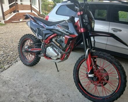 Kovi Другая, объемом двигателя 0.25 л и пробегом 0 тыс. км за 1450 $, фото 6 на Automoto.ua