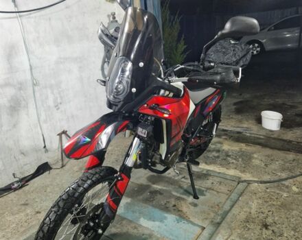 Kovi Другая, объемом двигателя 0.3 л и пробегом 0 тыс. км за 2200 $, фото 4 на Automoto.ua