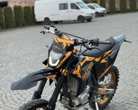 Kovi Другая, объемом двигателя 0.3 л и пробегом 0 тыс. км за 2100 $, фото 7 на Automoto.ua