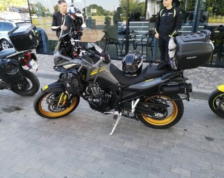 Kovi Другая, объемом двигателя 0.48 л и пробегом 0 тыс. км за 5000 $, фото 2 на Automoto.ua