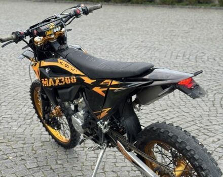 Kovi Другая, объемом двигателя 0.3 л и пробегом 0 тыс. км за 2100 $, фото 6 на Automoto.ua