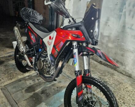 Kovi Другая, объемом двигателя 0.3 л и пробегом 0 тыс. км за 2200 $, фото 5 на Automoto.ua