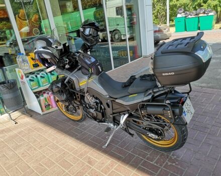 Kovi Другая, объемом двигателя 0.48 л и пробегом 0 тыс. км за 5000 $, фото 3 на Automoto.ua