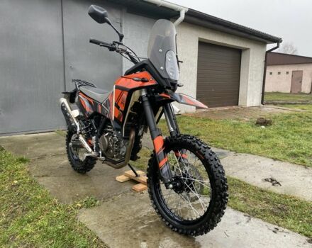 Kovi Другая, объемом двигателя 0.29 л и пробегом 0 тыс. км за 1999 $, фото 5 на Automoto.ua