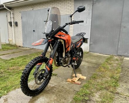 Kovi Другая, объемом двигателя 0.29 л и пробегом 0 тыс. км за 1999 $, фото 4 на Automoto.ua