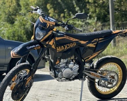 Kovi Другая 2024 в Хотине на Automoto.ua Kovi Другая, объемом двигателя 0.28 л и пробегом 0 тыс. км за 2200 $, фото 3 на Automoto.ua