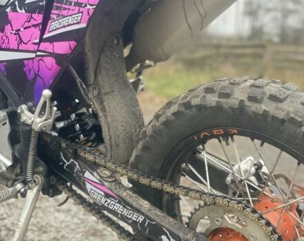 Kovi Другая, объемом двигателя 0.25 л и пробегом 0 тыс. км за 1600 $, фото 3 на Automoto.ua