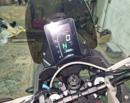 Kovi Другая, объемом двигателя 0.3 л и пробегом 0 тыс. км за 2200 $, фото 3 на Automoto.ua