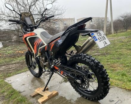 Kovi Другая, объемом двигателя 0.29 л и пробегом 0 тыс. км за 1999 $, фото 2 на Automoto.ua