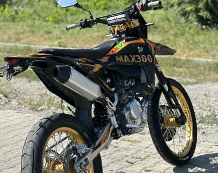 Kovi Другая 2024 в Хотине на Automoto.ua Kovi Другая, объемом двигателя 0.28 л и пробегом 0 тыс. км за 2200 $, фото 2 на Automoto.ua