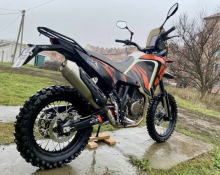 Kovi Другая, объемом двигателя 0.29 л и пробегом 0 тыс. км за 1999 $, фото 1 на Automoto.ua