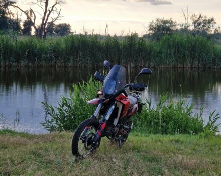 Kovi Другая, объемом двигателя 0.3 л и пробегом 0 тыс. км за 2200 $, фото 1 на Automoto.ua