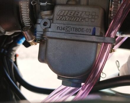 Kovi Другая, объемом двигателя 0.3 л и пробегом 0 тыс. км за 2760 $, фото 22 на Automoto.ua