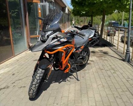 Kovi Другая, объемом двигателя 0.25 л и пробегом 0 тыс. км за 2160 $, фото 4 на Automoto.ua