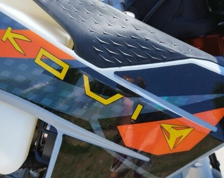 Kovi Другая, объемом двигателя 0.3 л и пробегом 0 тыс. км за 2760 $, фото 23 на Automoto.ua