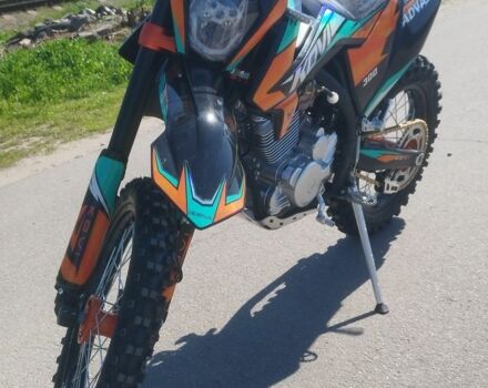 Kovi Інша, об'ємом двигуна 0.3 л та пробігом 0 тис. км за 2280 $, фото 8 на Automoto.ua