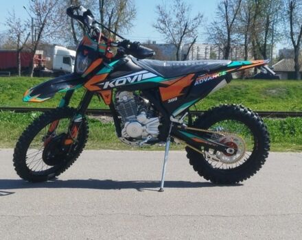 Kovi Інша, об'ємом двигуна 0.3 л та пробігом 0 тис. км за 2280 $, фото 1 на Automoto.ua