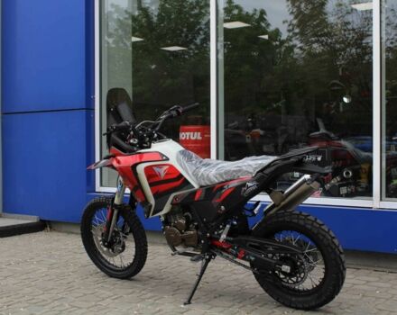 Kovi Другая 2025 в Харькове на Automoto.ua Kovi Другая, объемом двигателя 0.3 л и пробегом 0 тыс. км за 2350 $, фото 4 на Automoto.ua