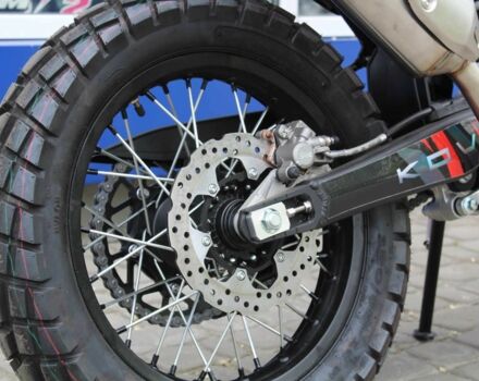 Kovi Другая 2025 в Харькове на Automoto.ua Kovi Другая, объемом двигателя 0.3 л и пробегом 0 тыс. км за 2350 $, фото 15 на Automoto.ua