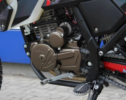 Kovi Другая 2025 в Харькове на Automoto.ua Kovi Другая, объемом двигателя 0.3 л и пробегом 0 тыс. км за 2350 $, фото 14 на Automoto.ua